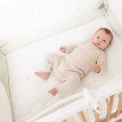 Childhome Tapis De Parc En Jersey -Bébé Produits Boutique 550Wx550H 5420007164447 3