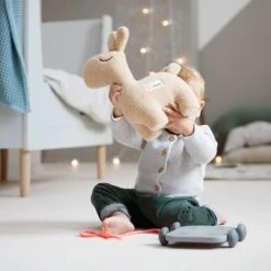 Done By Deer Jouet à Tirer 2 En 1 Lalee -Bébé Produits Boutique 550Wx550H 5712643034377 5