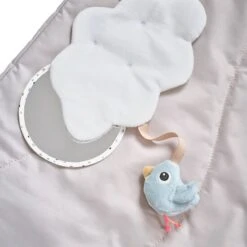 Done By Deer Tapis D'éveil Sensoriel Deer Friends -Bébé Produits Boutique 550Wx550H 5712643036302 5