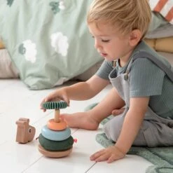 Done By Deer Tour à Empiler Raffi -Bébé Produits Boutique 550Wx550H 5712643045601 7