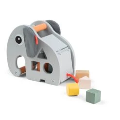 Done By Deer Boîte à Formes Elphee -Bébé Produits Boutique 550Wx550H 5712643045663 3