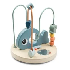 Done By Deer Labyrinthe à Perles Wally