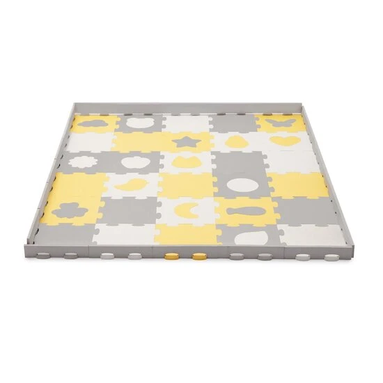 Kinderkraft Tapis D'éveil Luno Shapes 3 Kinderkraft Tapis D'éveil Luno Shapes – Image 3