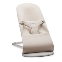 BabyBjörn Transat Bliss Jersey 3D