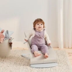 BabyBjörn Transat Bliss Jersey 3D -Bébé Produits Boutique 550Wx550H 7317680061874 6