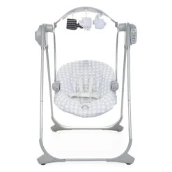 CHICCO Balancelle Polly Swing Up -Bébé Produits Boutique 550Wx550H 8058664138647 3