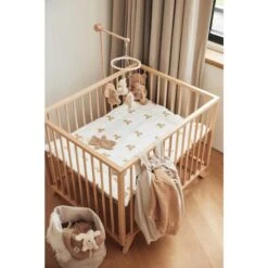 Jollein Tapis De Parc -Bébé Produits Boutique 550Wx550H 8717329370036 10
