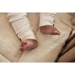 Jollein Tapis De Parc Grain Knit -Bébé Produits Boutique 550Wx550H 8717329377745 10