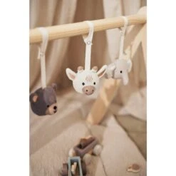 Jollein Jouets Pour Arche D'éveil Animals -Bébé Produits Boutique 550Wx550H 8717329378063 10