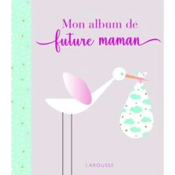 Mon Album De Future Maman