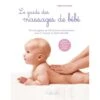 Livre Le Guide Des Massages De Bébé