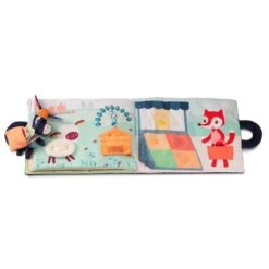 Kaloo Livre D'activité Ignace à La Ferme -Bébé Produits Boutique 550Wx550H 9782390590163 11