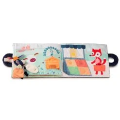 Kaloo Livre D'activité Ignace à La Ferme -Bébé Produits Boutique 550Wx550H 9782390590163 12