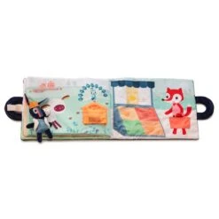 Kaloo Livre D'activité Ignace à La Ferme -Bébé Produits Boutique 550Wx550H 9782390590163 13