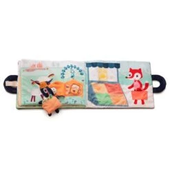 Kaloo Livre D'activité Ignace à La Ferme -Bébé Produits Boutique 550Wx550H 9782390590163 14