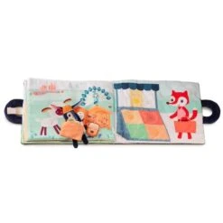 Kaloo Livre D'activité Ignace à La Ferme -Bébé Produits Boutique 550Wx550H 9782390590163 15