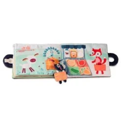 Kaloo Livre D'activité Ignace à La Ferme -Bébé Produits Boutique 550Wx550H 9782390590163 16