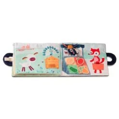 Kaloo Livre D'activité Ignace à La Ferme -Bébé Produits Boutique 550Wx550H 9782390590163 17