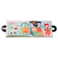 Kaloo Livre D'activité Ignace à La Ferme -Bébé Produits Boutique 550Wx550H 9782390590163 19