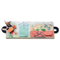 Kaloo Livre D'activité Ignace à La Ferme -Bébé Produits Boutique 550Wx550H 9782390590163 5