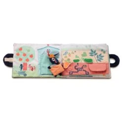 Kaloo Livre D'activité Ignace à La Ferme -Bébé Produits Boutique 550Wx550H 9782390590163 6