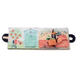 Kaloo Livre D'activité Ignace à La Ferme -Bébé Produits Boutique 550Wx550H 9782390590163 7