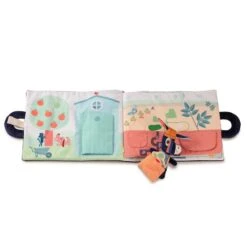 Kaloo Livre D'activité Ignace à La Ferme -Bébé Produits Boutique 550Wx550H 9782390590163 8