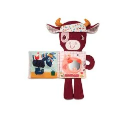 Kaloo Livre Doudou Rosalie -Bébé Produits Boutique 550Wx550H 9782390590194 5