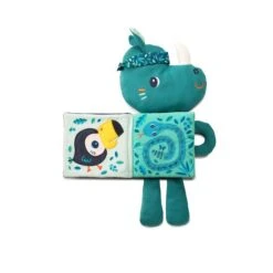 Kaloo Livre Doudou Marius -Bébé Produits Boutique 550Wx550H 9782390590200 3