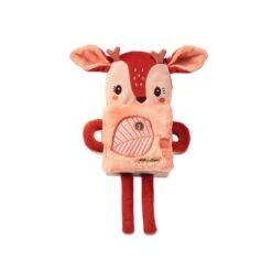 Kaloo Livre Doudou Stella