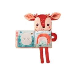 Kaloo Livre Doudou Stella -Bébé Produits Boutique 550Wx550H 9782390590217 4