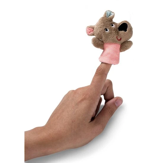 Lilliputiens Livre D'éveil César 10 Lilliputiens Livre D'éveil César – Image 10