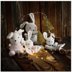 Peluche Lapine -Bébé Produits Boutique 550Wx550H jillpeluchelapine 1