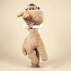 Done By Deer Peluche Grand Modèle Raffi -Bébé Produits Boutique 5712643022688 5712643022688 3BaseMedia 550Wx550H