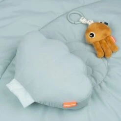 Done By Deer Tapis D'éveil Sea Friends -Bébé Produits Boutique 5712643025368 5712643025368 3BaseMedia 550Wx550H