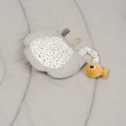 Done By Deer Tapis D'éveil Sea Friends -Bébé Produits Boutique 5712643025368 5712643025368 4BaseMedia 550Wx550H