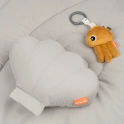 Done By Deer Tapis D'éveil Sea Friends -Bébé Produits Boutique 5712643025368 5712643025368 5BaseMedia 550Wx550H