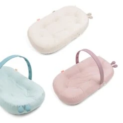 Done By Deer Cozy Lounger Avec Arche D'activité Raffi -Bébé Produits Boutique 5712643033011 5712643033011 4BaseMedia 550Wx550H