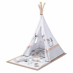 Kinderkraft Tapis D'éveil TIPPY