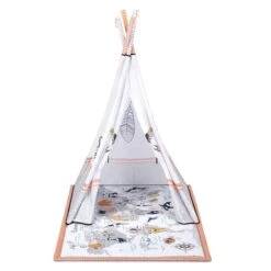 Kinderkraft Tapis D'éveil TIPPY -Bébé Produits Boutique 5902533915835 5902533915835 5BaseMedia 550Wx550H