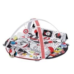 Kinderkraft Tapis D'éveil 4SMART