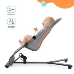 Kinderkraft Transat Mimi -Bébé Produits Boutique 5902533918393 5902533918393 6BaseMedia 550Wx550H