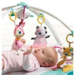 Tiny Love Tapis Gymini Princesse -Bébé Produits Boutique 7290108861198 7290108861198 08BaseMedia 550Wx550H