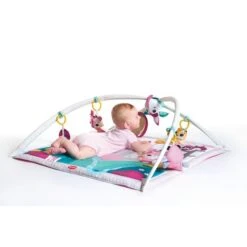 Tiny Love Tapis Gymini Princesse -Bébé Produits Boutique 7290108861198 7290108861198 12BaseMedia 550Wx550H