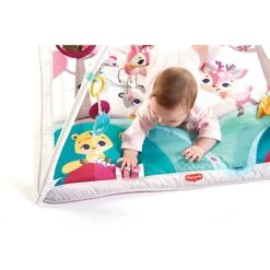 Tiny Love Tapis Gymini Princesse -Bébé Produits Boutique 7290108861198 7290108861198 16BaseMedia 550Wx550H