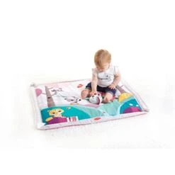 Tiny Love Tapis Gymini Princesse -Bébé Produits Boutique 7290108861198 7290108861198 19BaseMedia 550Wx550H