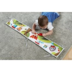 Tiny Love Livre En Tissu Prairie Black & White -Bébé Produits Boutique 7290108861990 7290108861990 5BaseMedia 550Wx550H