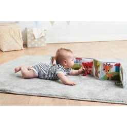 Tiny Love Livre En Tissu Prairie Black & White -Bébé Produits Boutique 7290108861990 7290108861990 7BaseMedia 550Wx550H