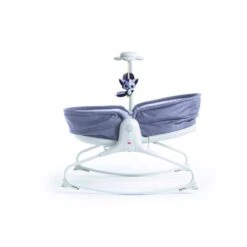 Tiny Love Transat Rocker Napper Evolution -Bébé Produits Boutique 7290108862157 7290108862157 4BaseMedia 550Wx550H
