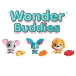 Tiny Love Jouet Interactif Wonder Buddies -Bébé Produits Boutique 7290108862522 7290108862522 4BaseMedia 550Wx550H